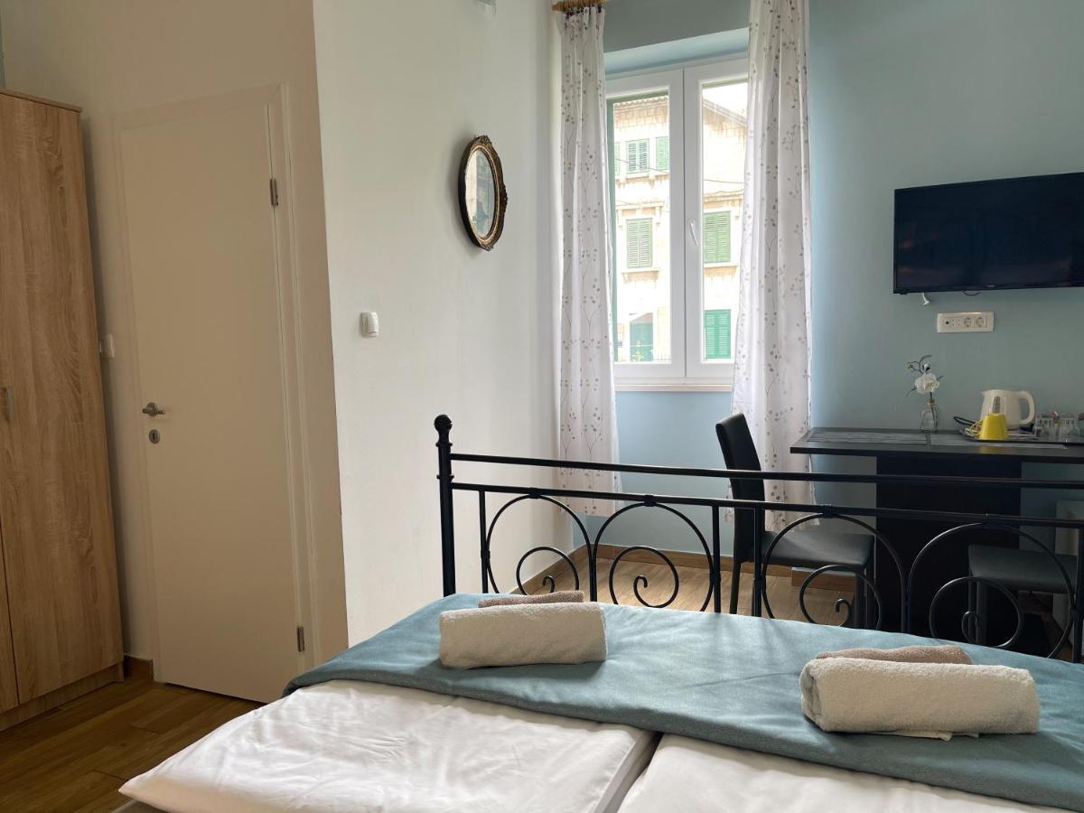 Rooms Lucia Split Eksteriør billede